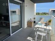 Appartement à SERIGNAN