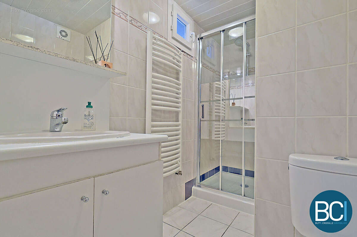 CHAMPENOUX - Maison 10 pièces -190 m2 - photo 15