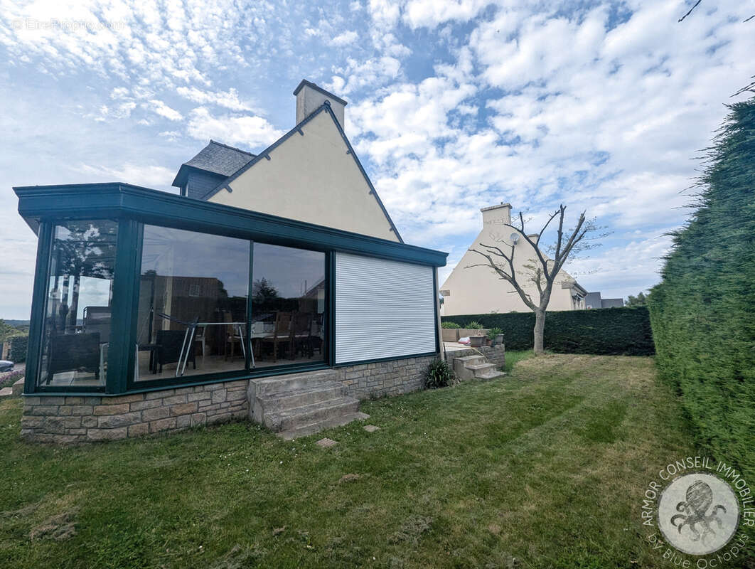 Maison 138 m² à Plancoet  - photo 15