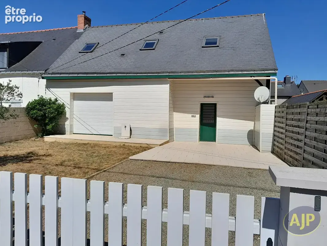 Photo Maison à Vay au prix de 191 340€