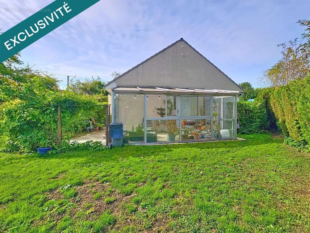 Photo 3 - Maison à LONGUEVILLE