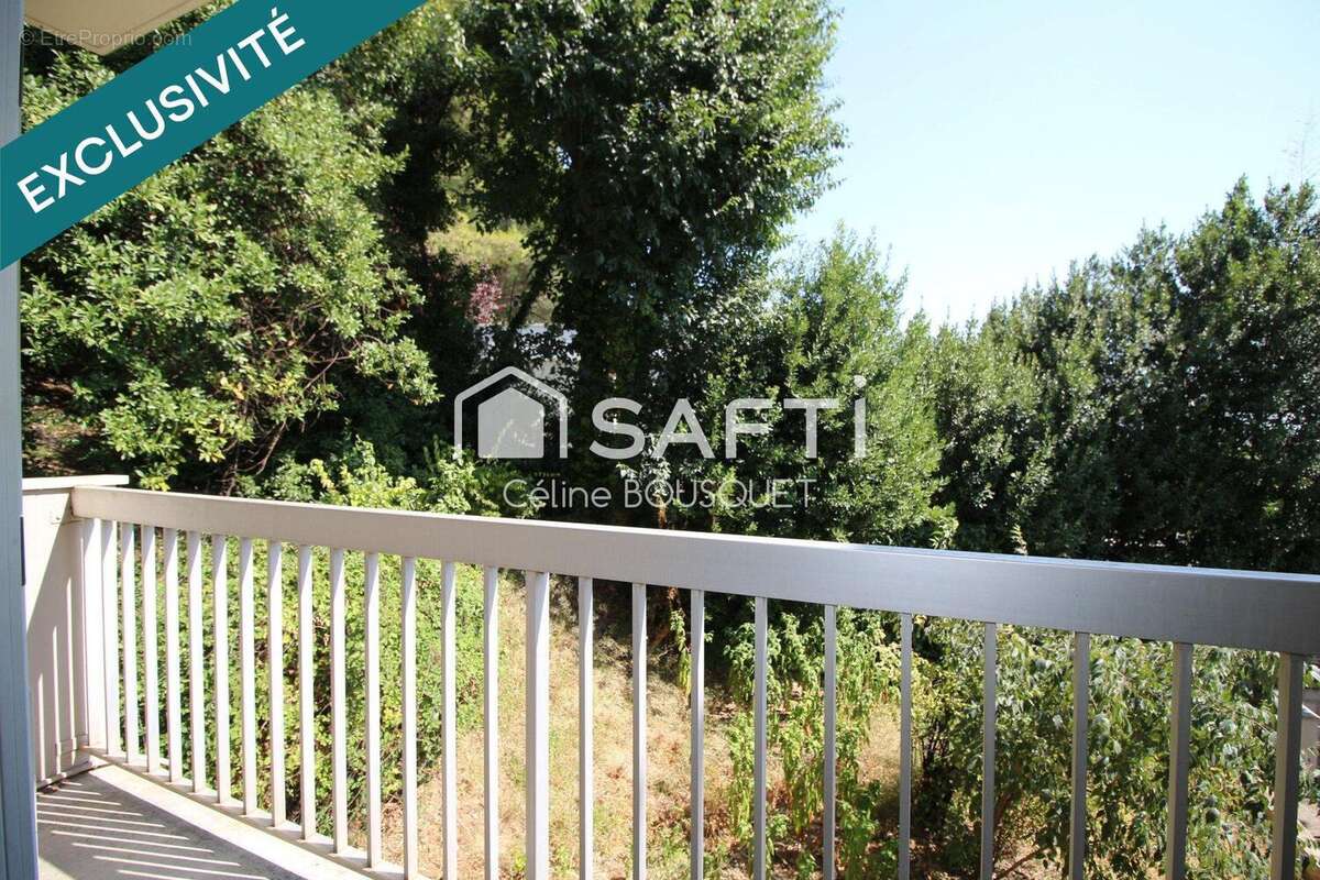 Appartement 40 m² à Nimes  - photo 5