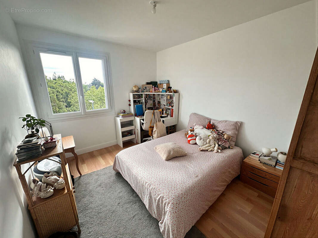 Appartement à CAEN