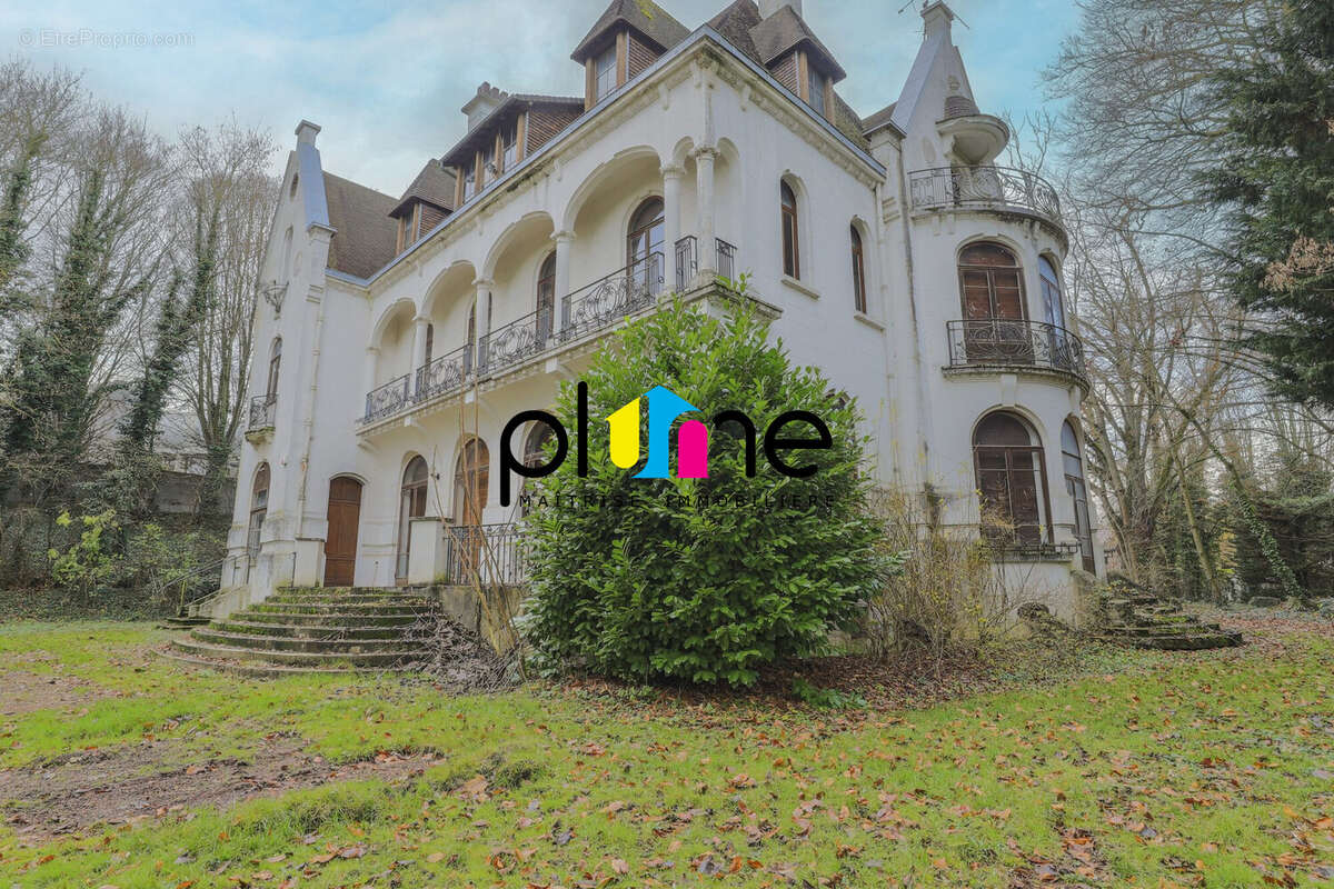 Appartement à ARRAS