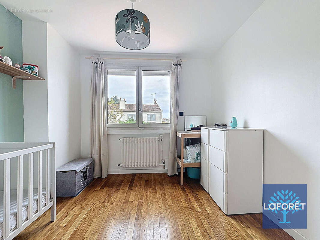 Maison à CHILLY-MAZARIN