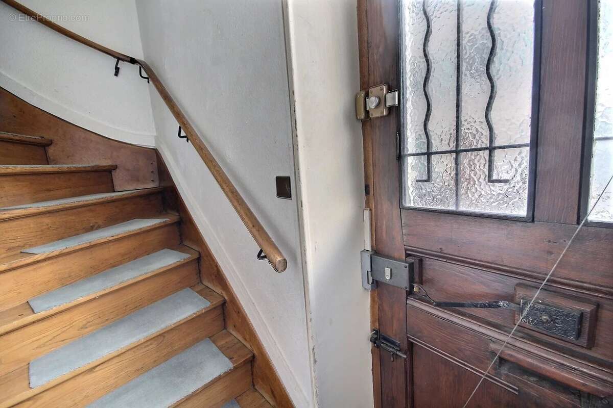 Appartement à SAINT-MARCELLIN