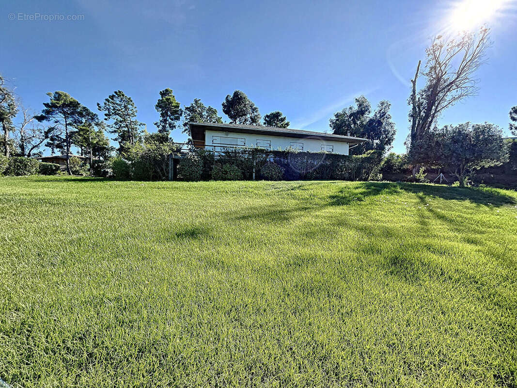 Maison à GROSSETO-PRUGNA