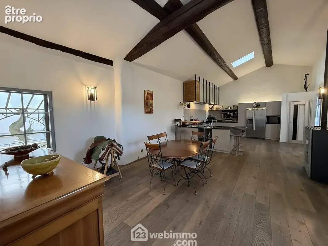 Maison 152 m² à Vendargues  - photo 218