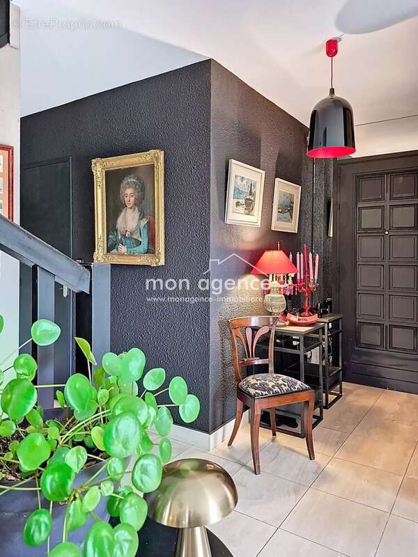 Maison à FRANQUEVILLE-SAINT-PIERRE