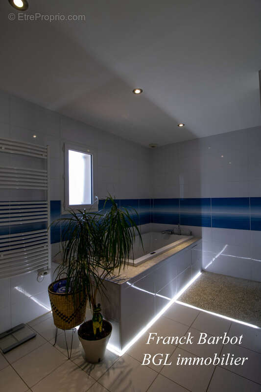 Maison à BISCARROSSE