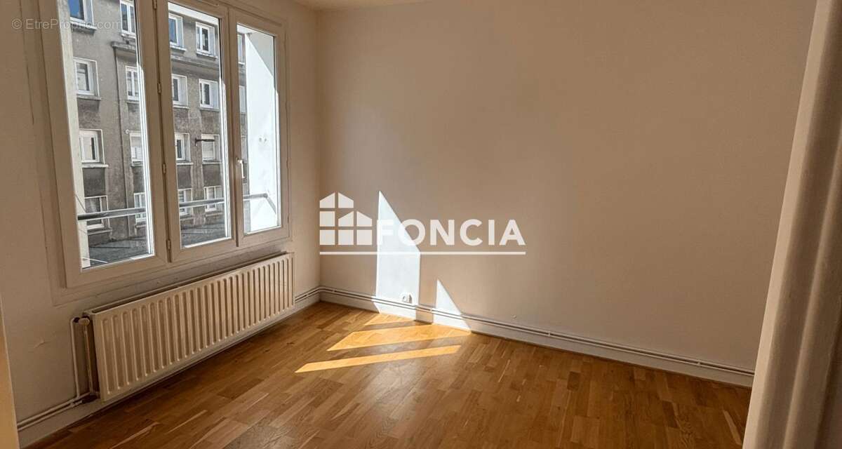 Appartement à BOULOGNE-SUR-MER