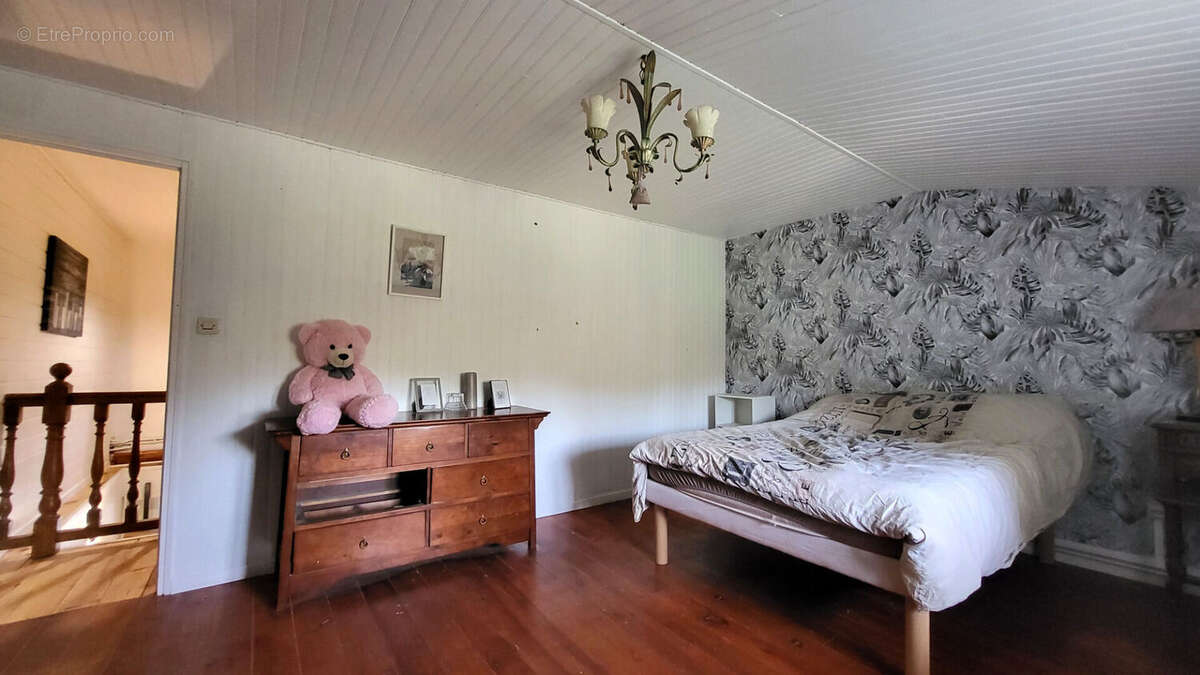 Maison à SAINT-AMOUR