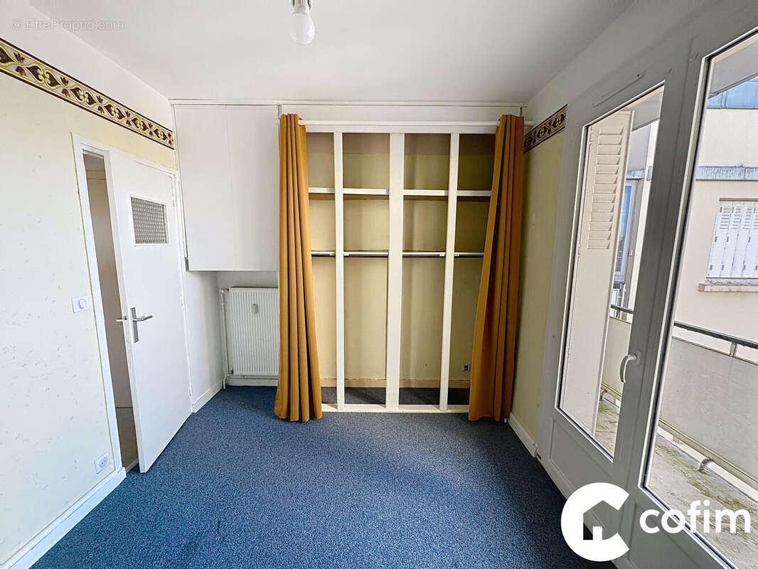 Appartement à TARBES