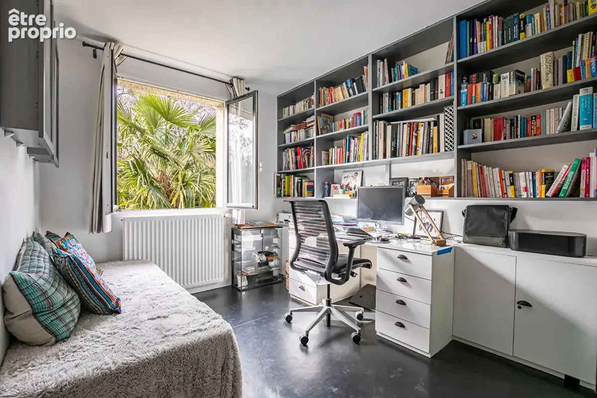 Maison 9 pièces sur un terrain de 360m² - photo 12