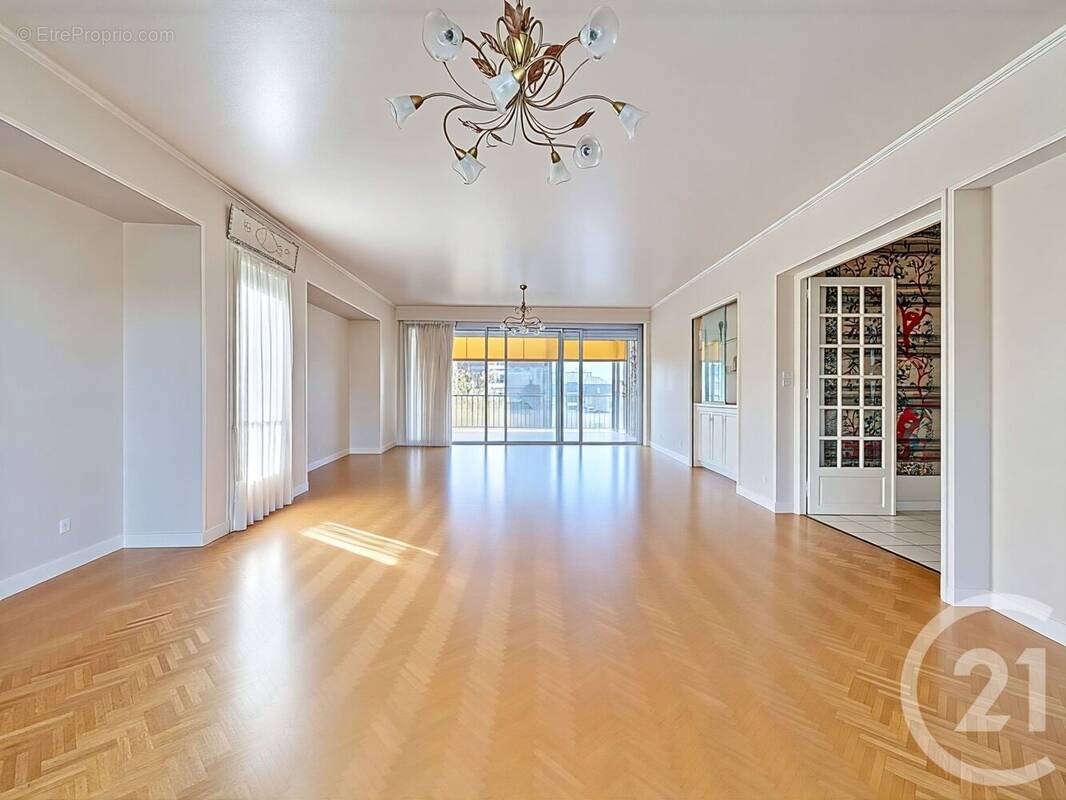 Appartement à ANGERS