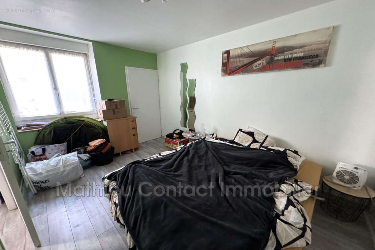 Appartement à NIMES