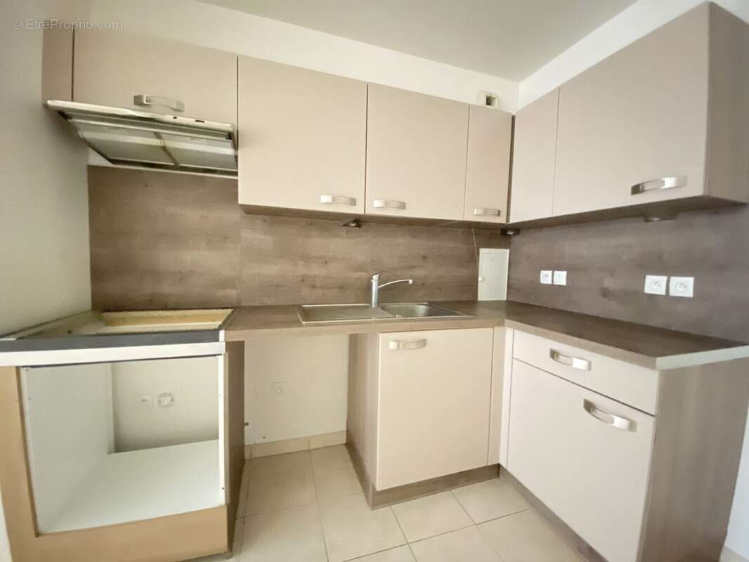 Appartement à ATHIS-MONS