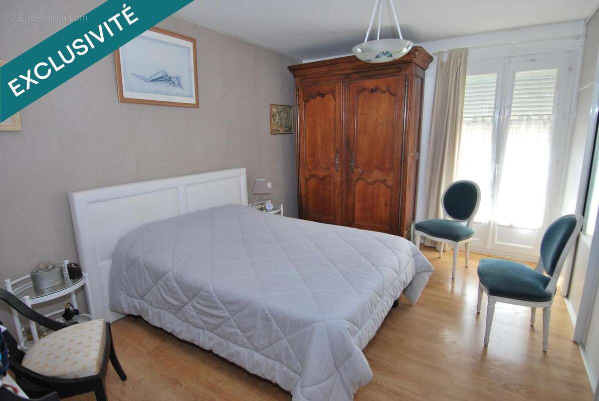 Photo 4 - Appartement à LORIENT