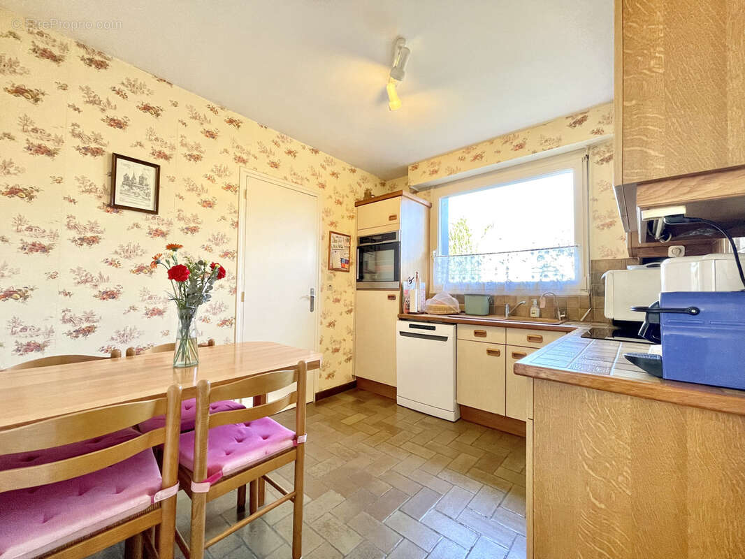 Maison à HEROUVILLE-SAINT-CLAIR