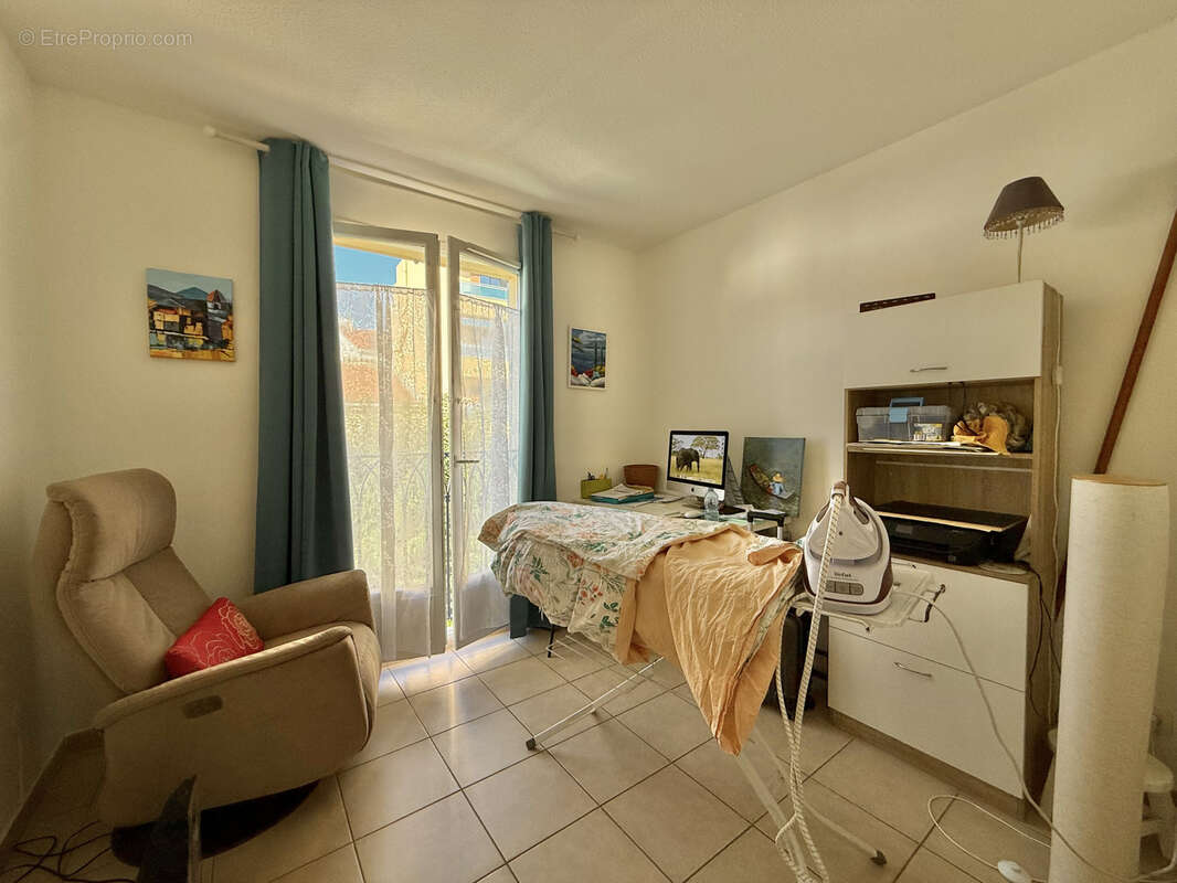 Appartement à HYERES