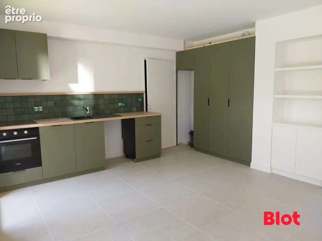 Maison 4 pièces 91 m² à vendre à Pleurtuit (35730) - photo 4
