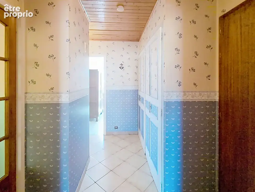 Appartement La Roche Sur Foron 3 pièce(s) 58.06 m2 - 2 balcons - photo 3