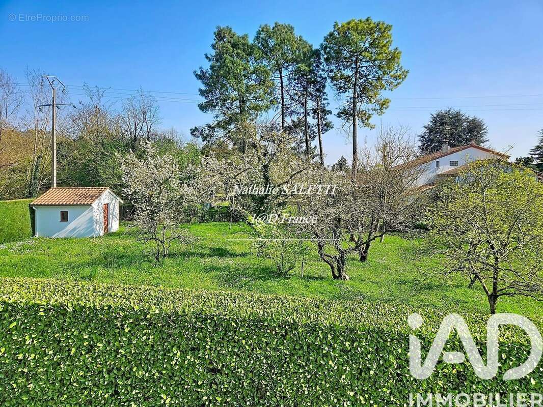 Photo 4 - Terrain à BON-ENCONTRE