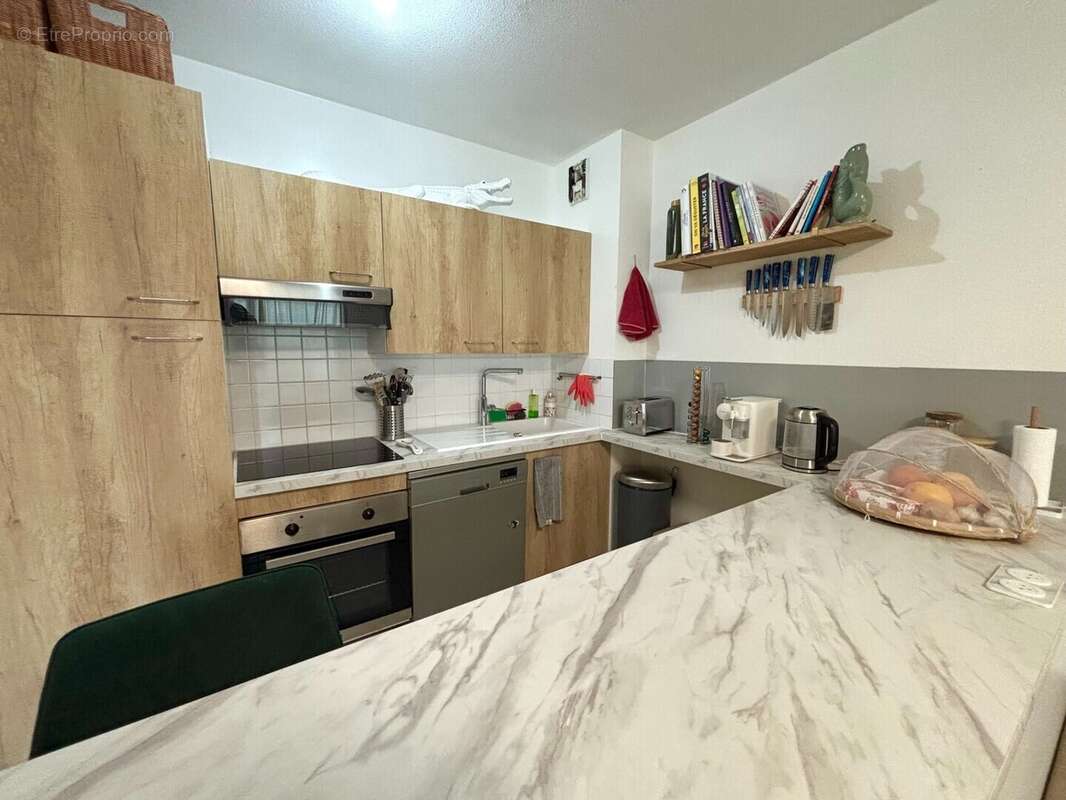 Appartement à BAYONNE