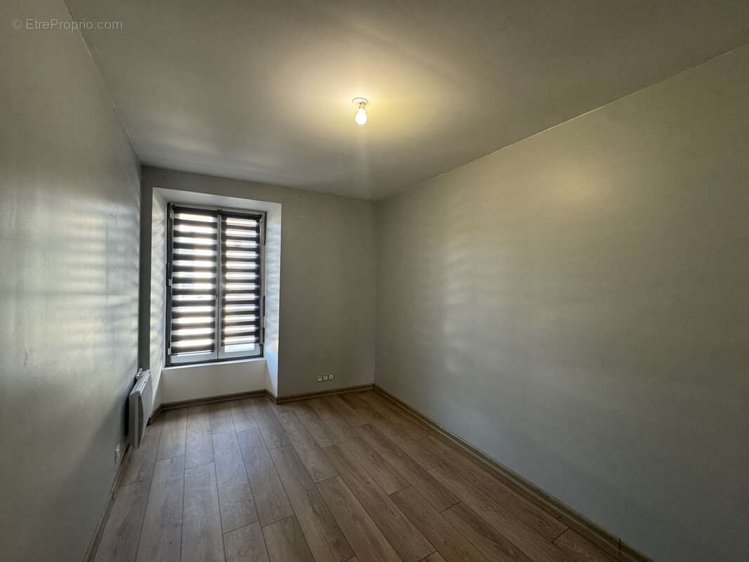 Appartement à USSEL