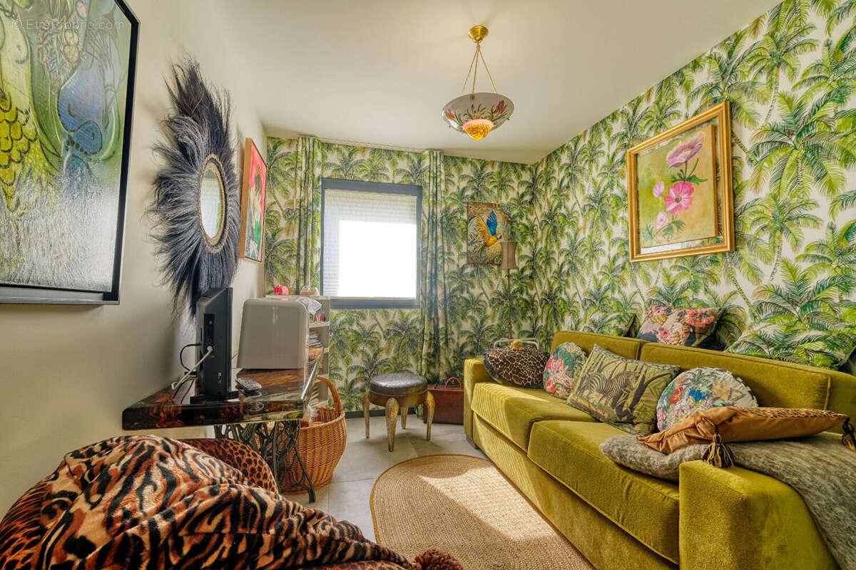 Appartement à BASTIA