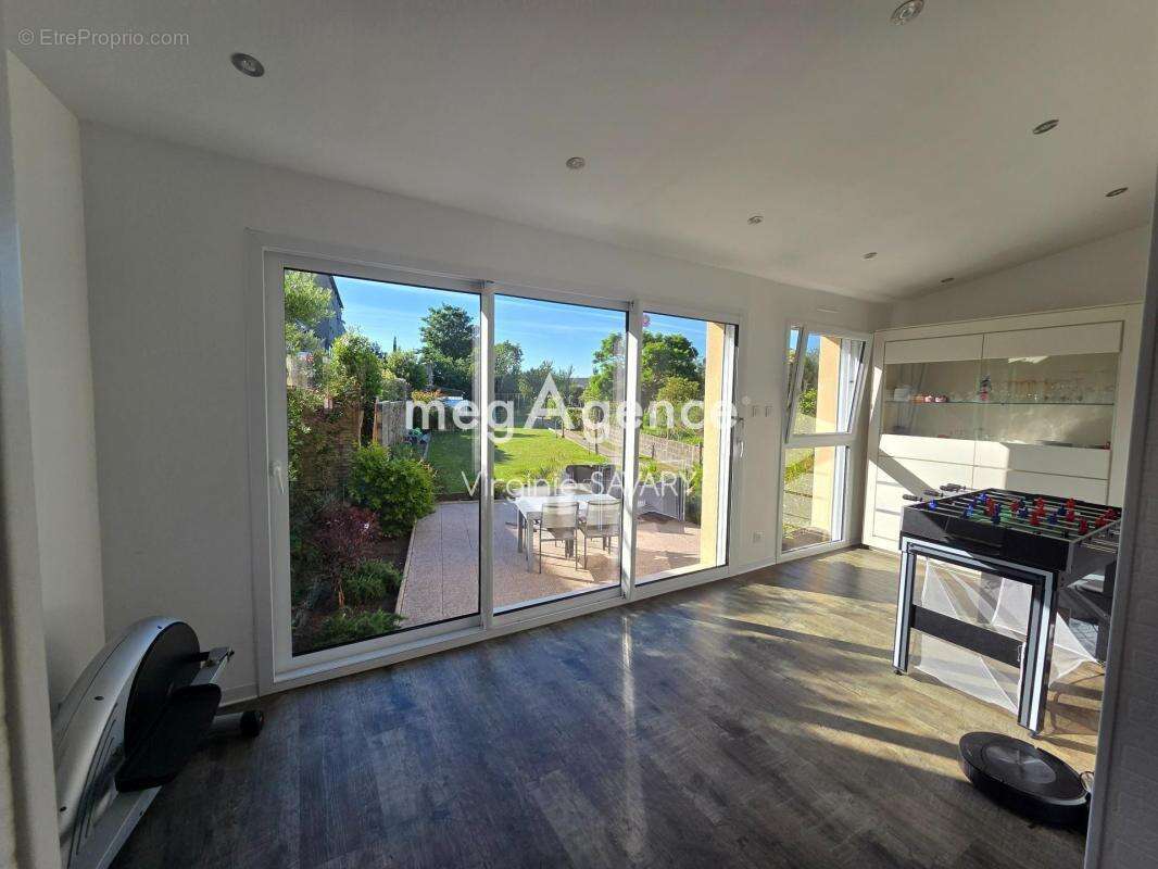 Maison 4 chambres - photo 6
