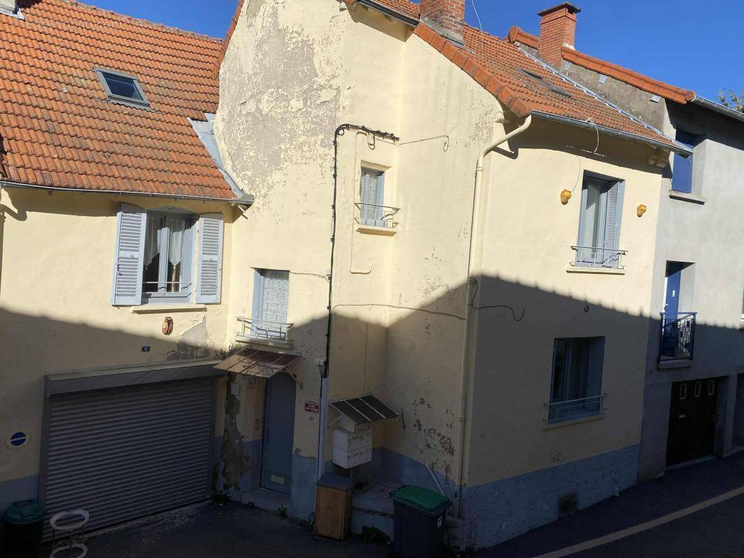 Appartement à MONTAIGUT