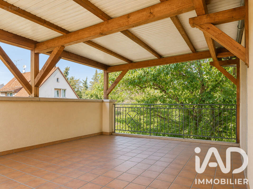 Maison 97 m² à Illzach  - photo 8