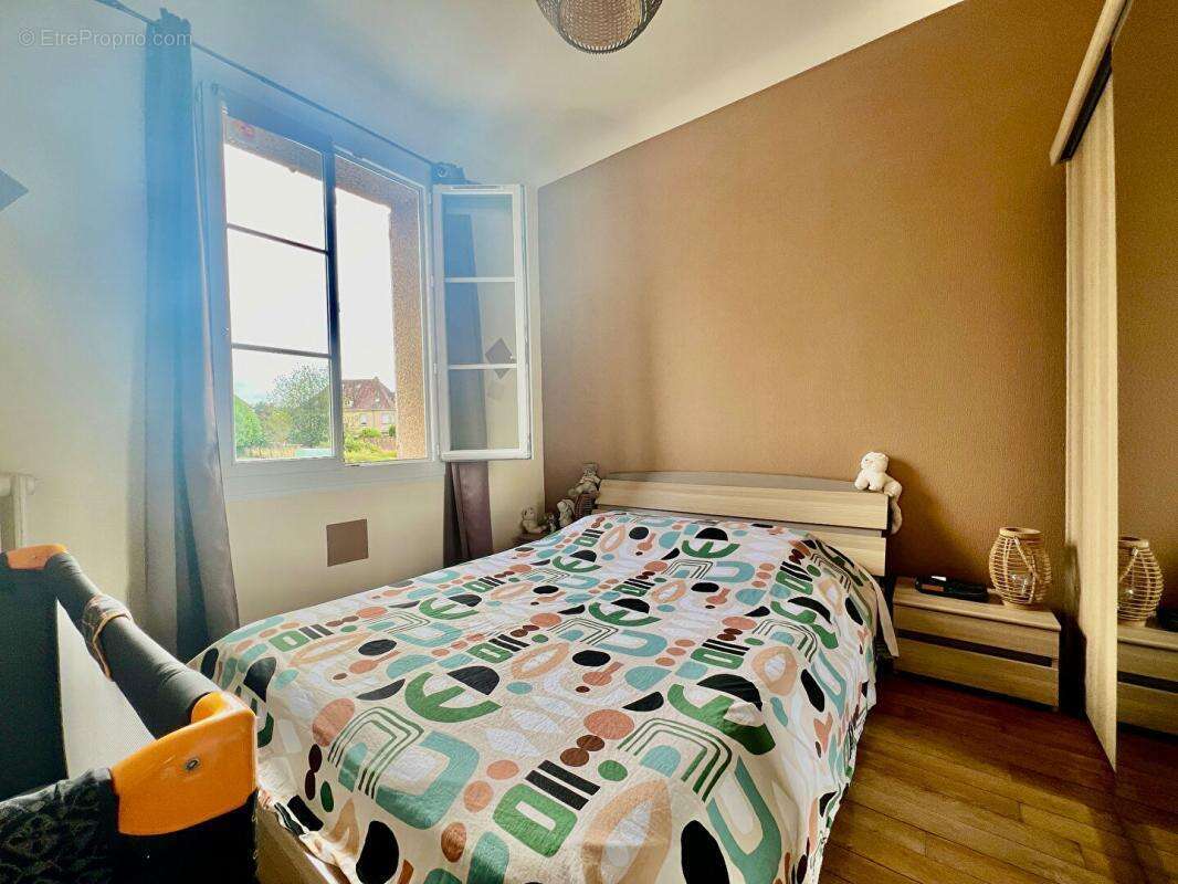 Appartement à AUNAY-SUR-ODON