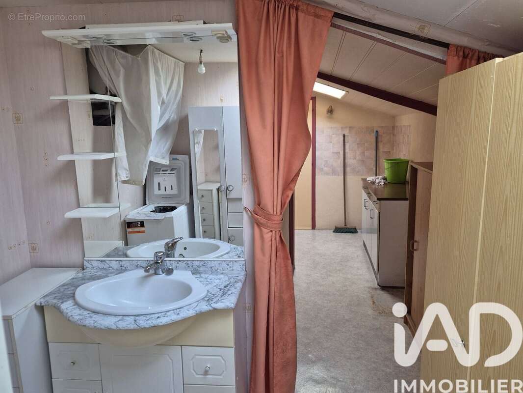 Photo 9 - Maison à MAEL-CARHAIX