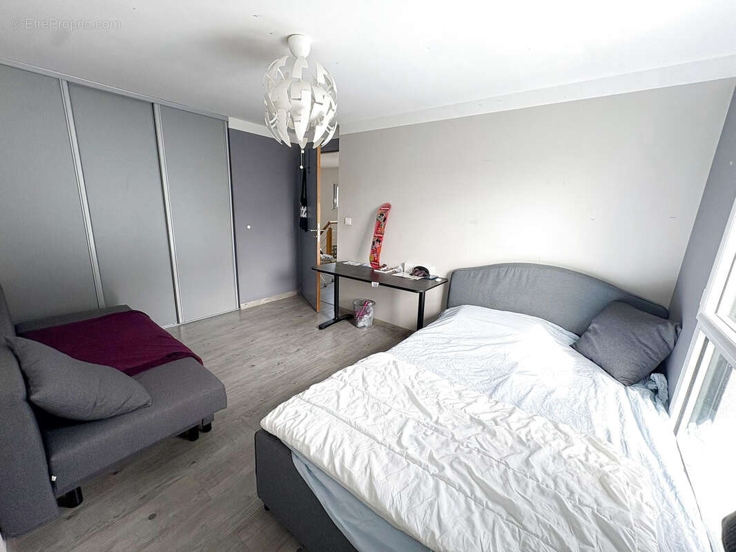 Maison à SUCE-SUR-ERDRE