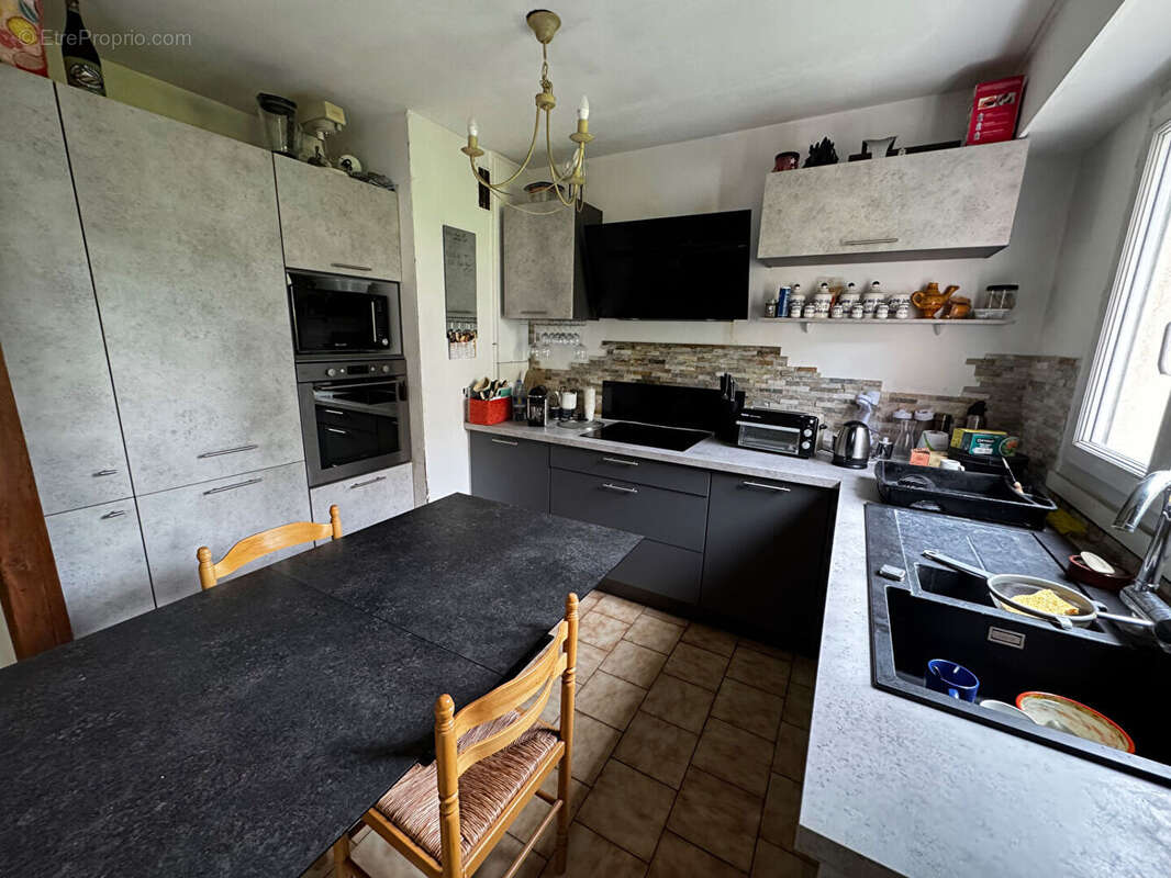 Appartement à YERRES