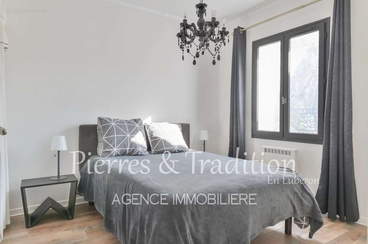 Maison à APT