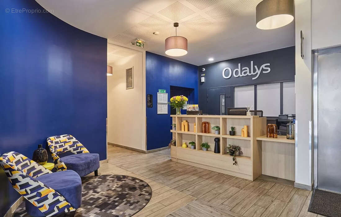 Levallois - studio - 134 000  fai - photo 8