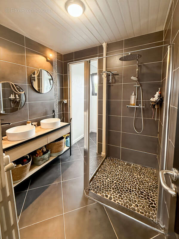 Appartement à MONDELANGE