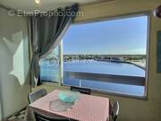 Appartement à LE BARCARES