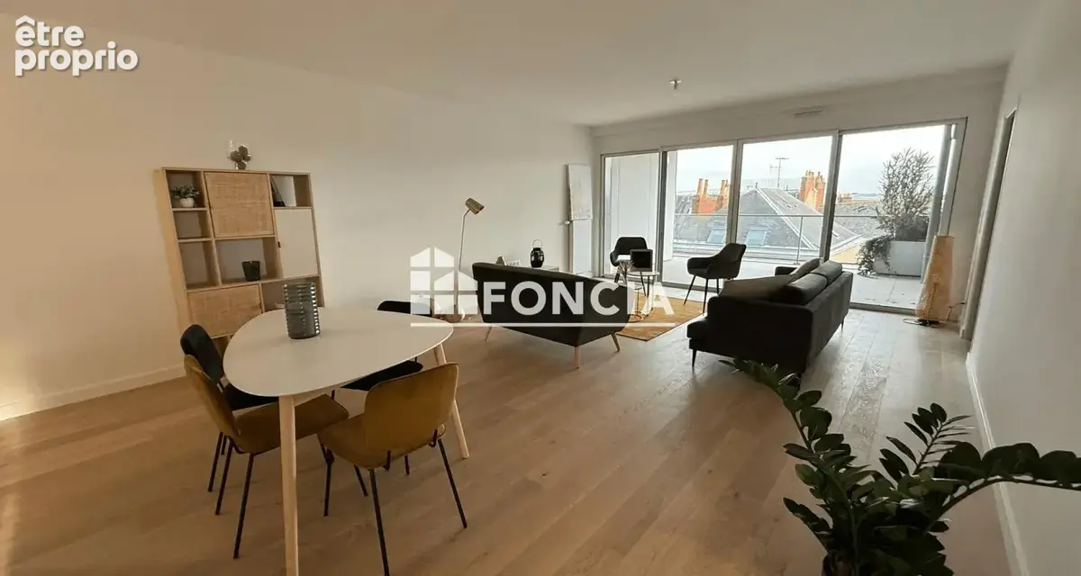 Hyper centre/dans une residence de standing - photo 2