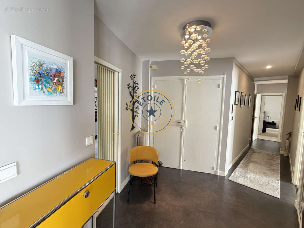 Appartement à ANGERS