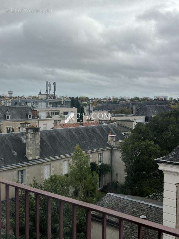 Appartement à POITIERS