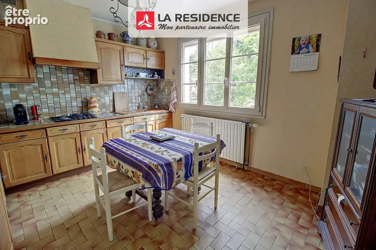 Maison 9 pièces 166 m² à vendre à Meulan (78250) - photo 3