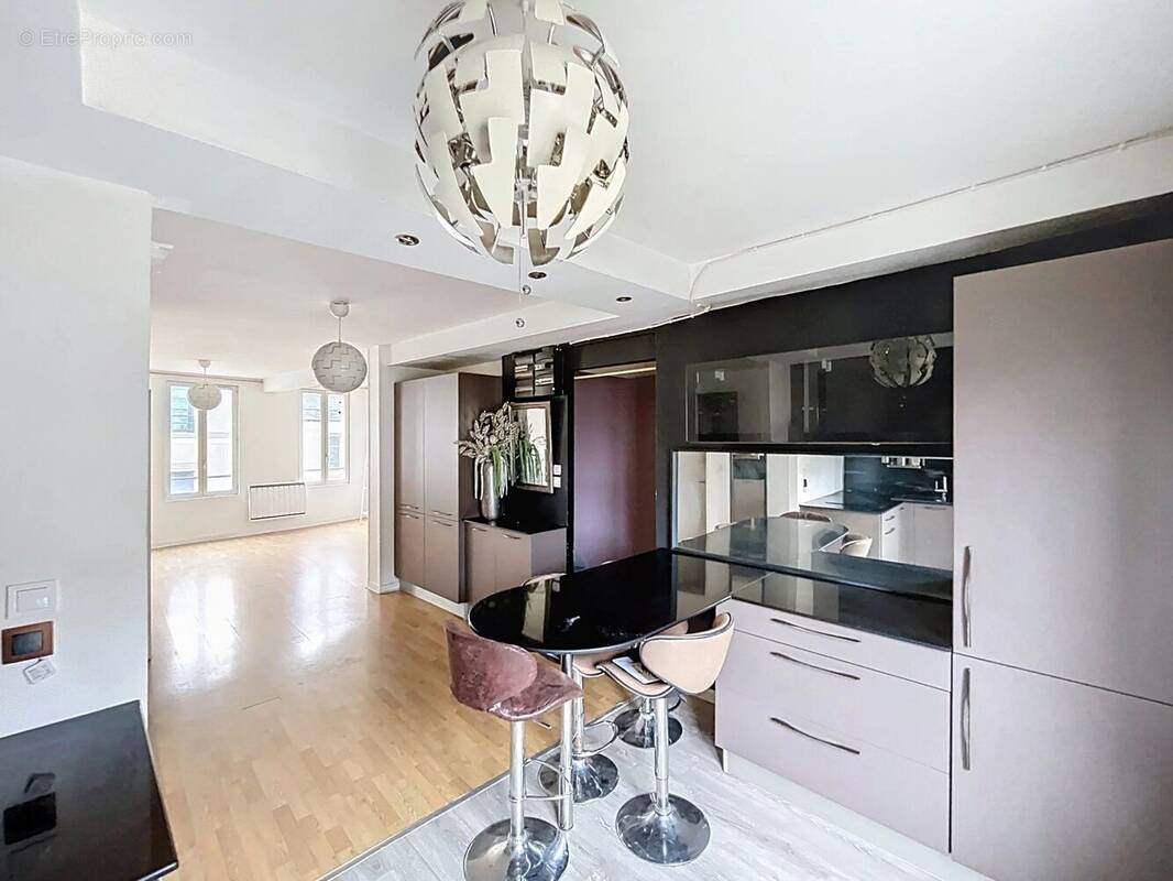 Appartement à LAON