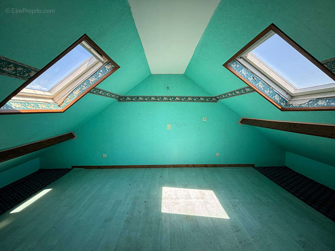 Maison Tourcoing 5 pièce(s) - photo 11