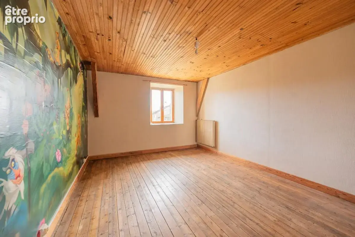 Maison - 143 m² - Briquenay (08) - photo 5