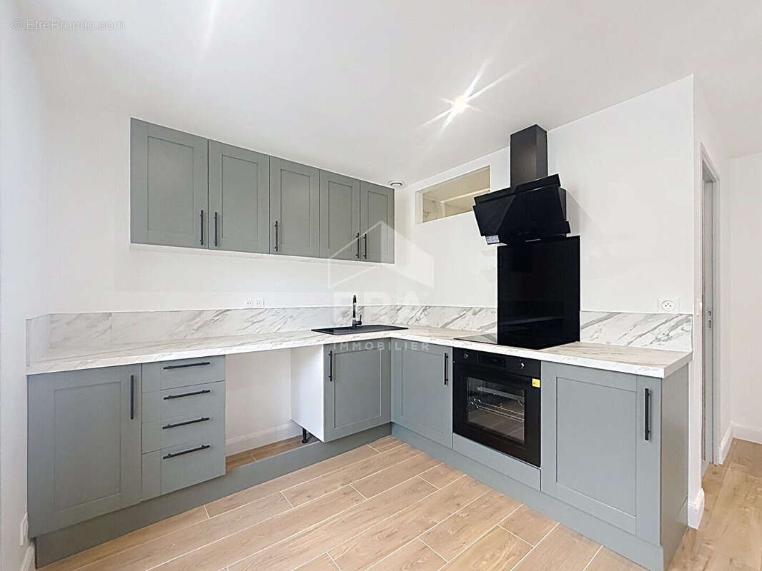Appartement à ETAMPES