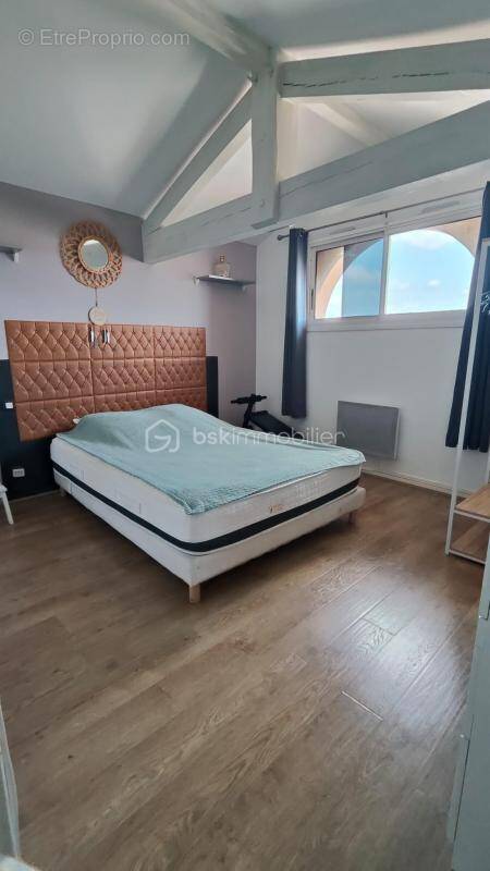 Appartement à SAINT-VINCENT-DE-TYROSSE